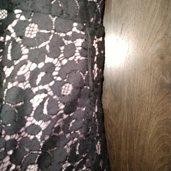 3/$10 🛍️ Heartsoul Lace Dress - Picture 4 of 7